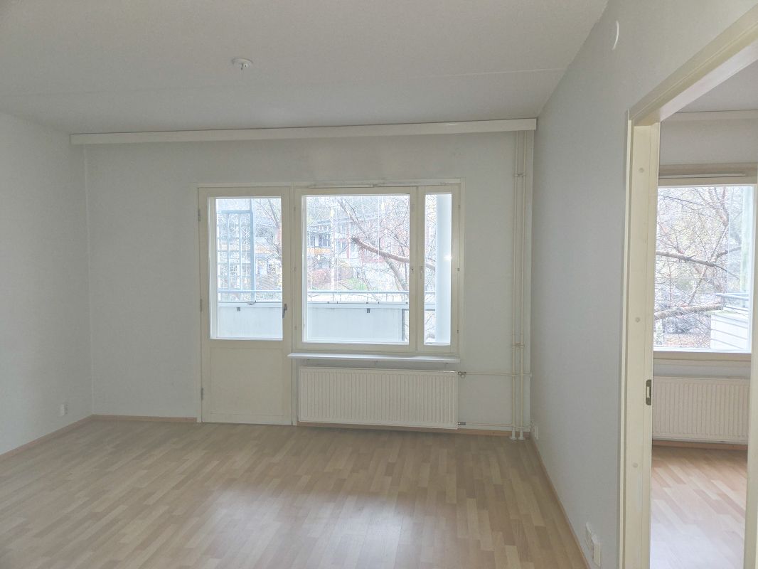 1-bedroom apartment, Vantaa, Maarinkunnas