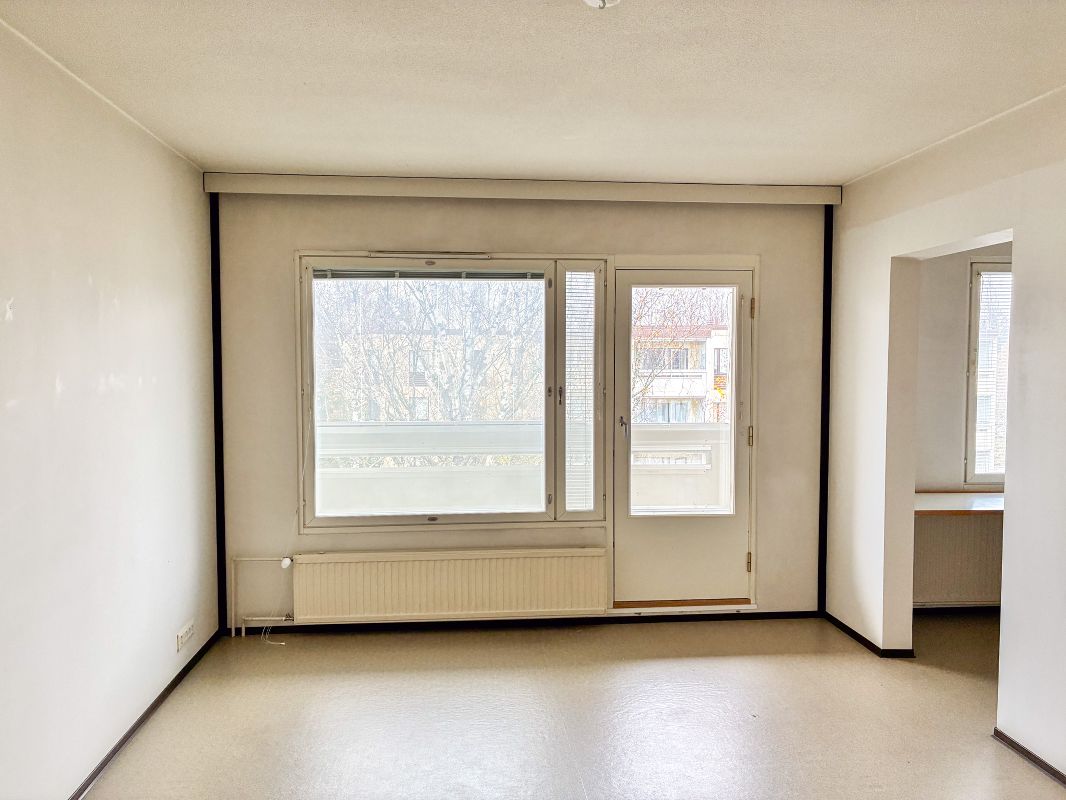 Studio, Vantaa, Jokiniemi