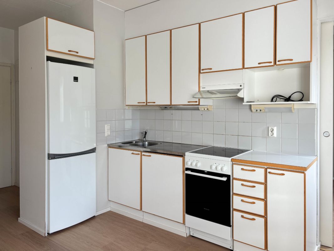 1-bedroom apartment, Espoo, Matinkylä
