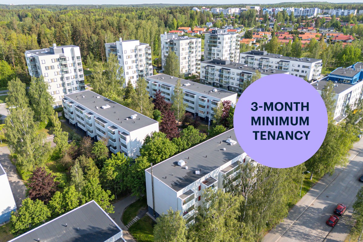 Studio, Vantaa, Malminiitty