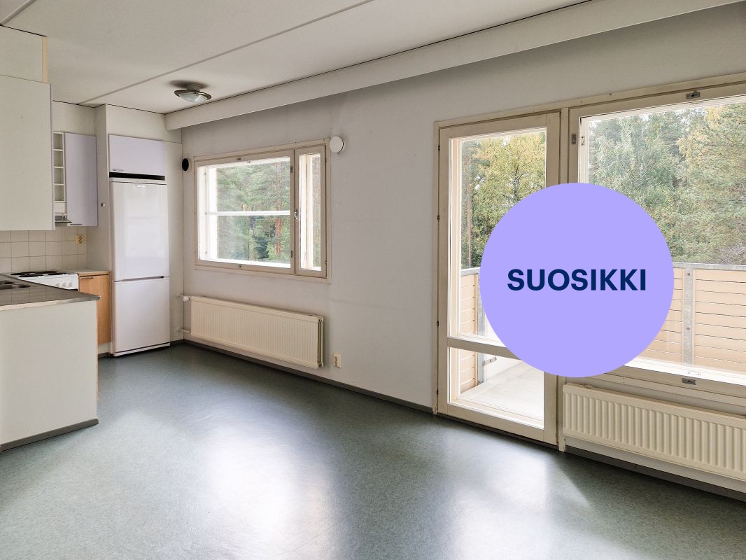 Kaksio, Lappeenranta, Kanavansuu