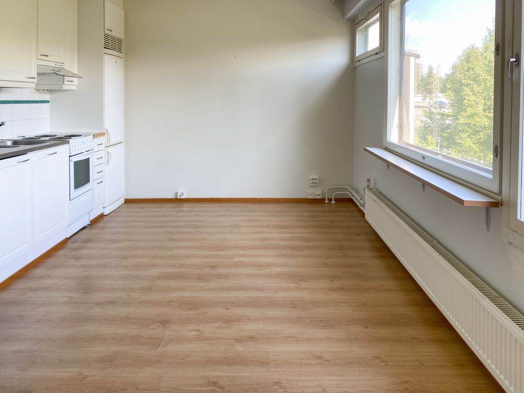 Studio, Kuopio, Puijonlaakso