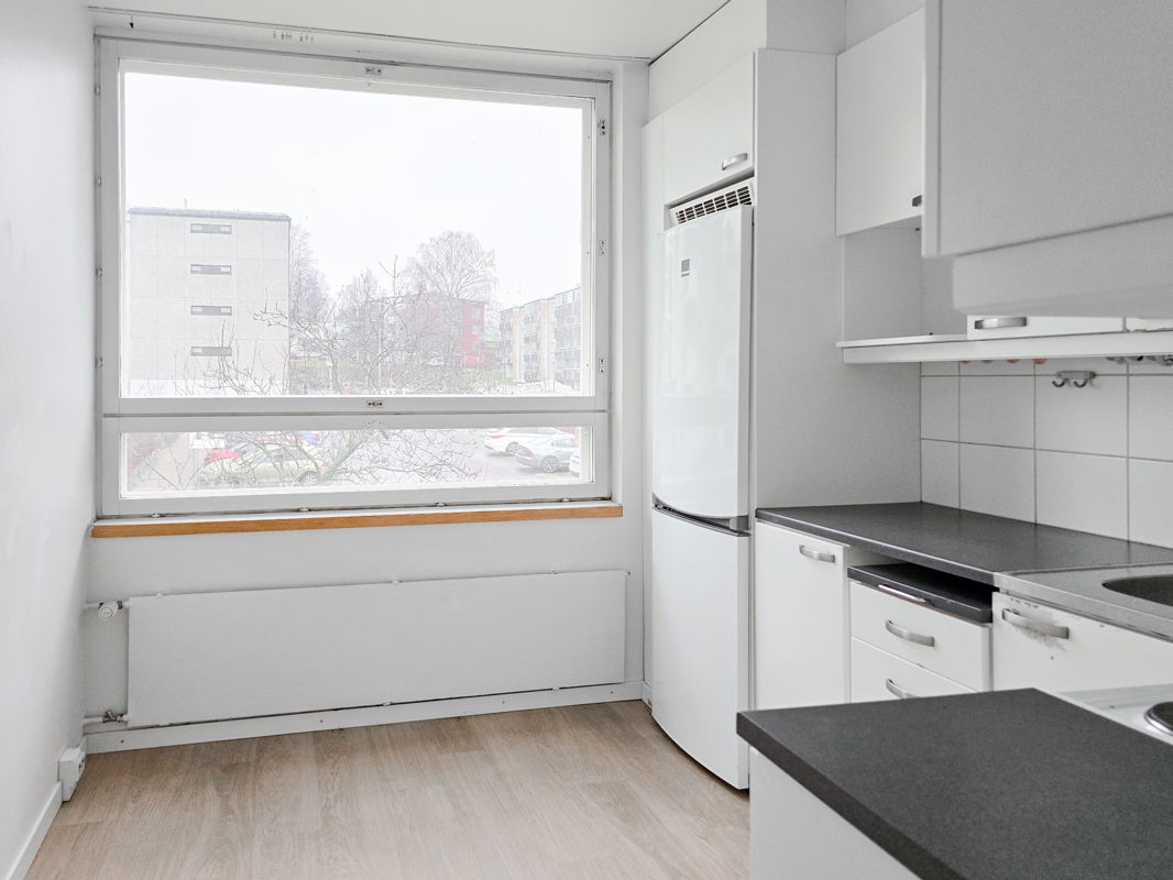 2 bedrooms, Helsinki, Konala