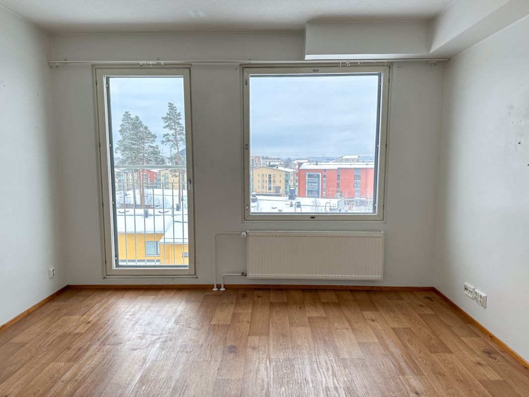 Studio, Vantaa, Pakkala