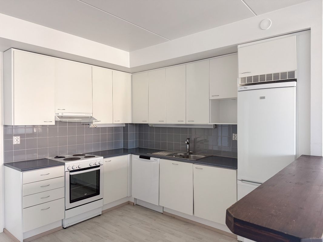 2 bedrooms, Helsinki, Malmi