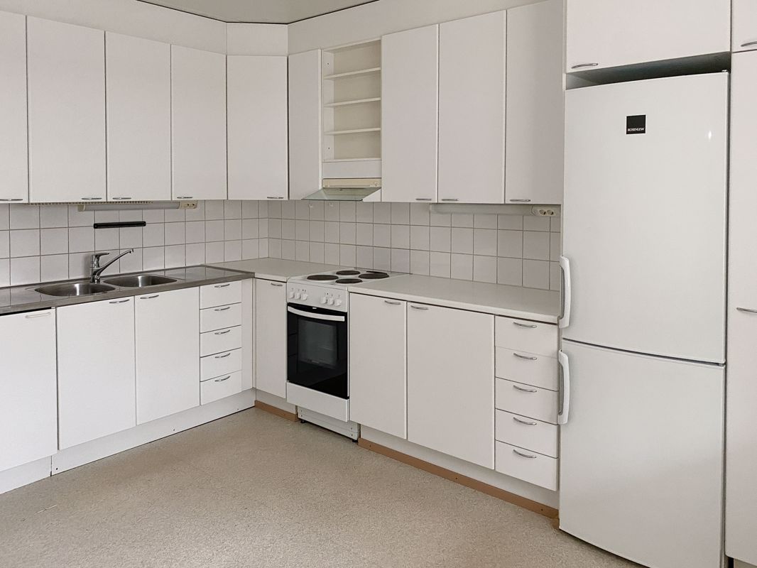 1-bedroom apartment, Espoo, Espoon keskus