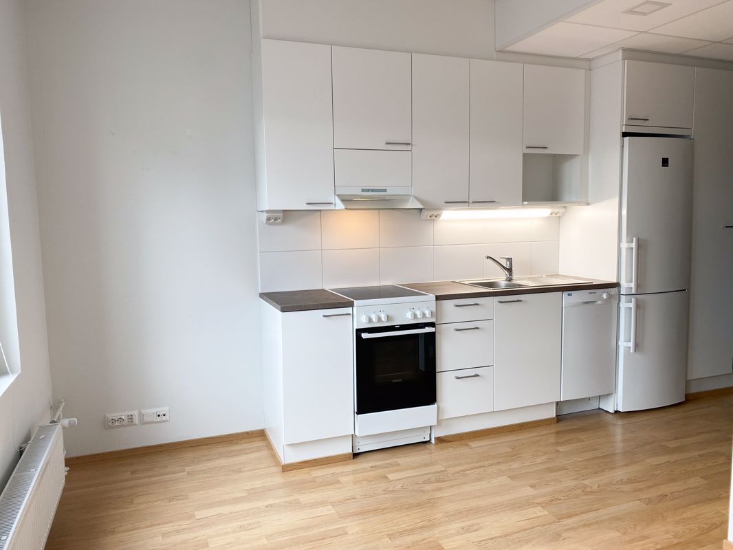 Studio, Tampere, Härmälänranta