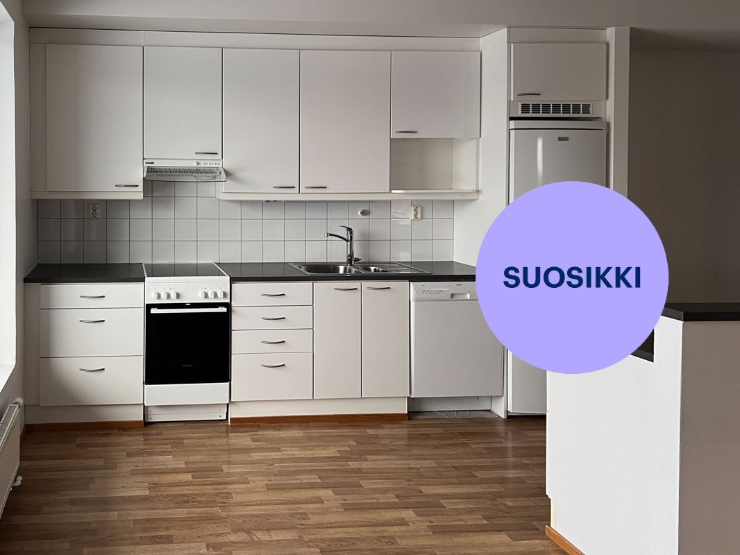 Kolmio, Turku, Mälikkälä