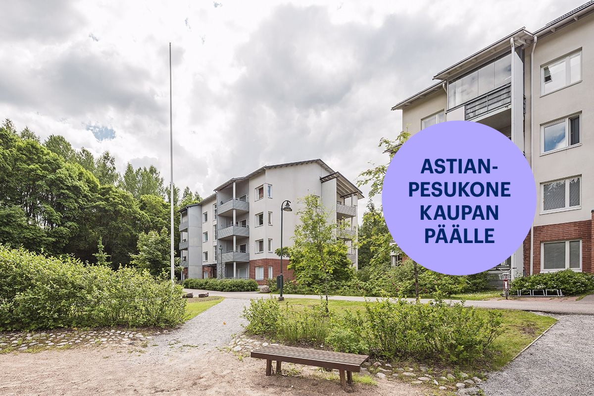 Kolmio, Lappeenranta, Leiri